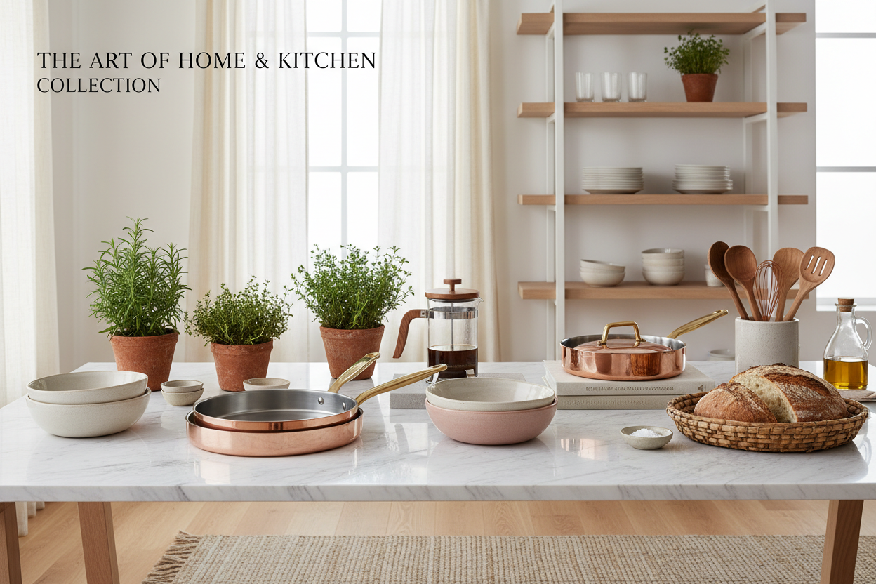 Home & Kitchen