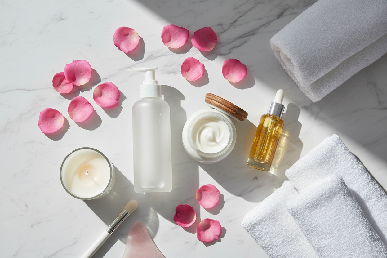 Beauty & Personal Care