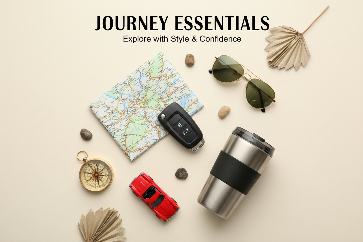Car & Travel
