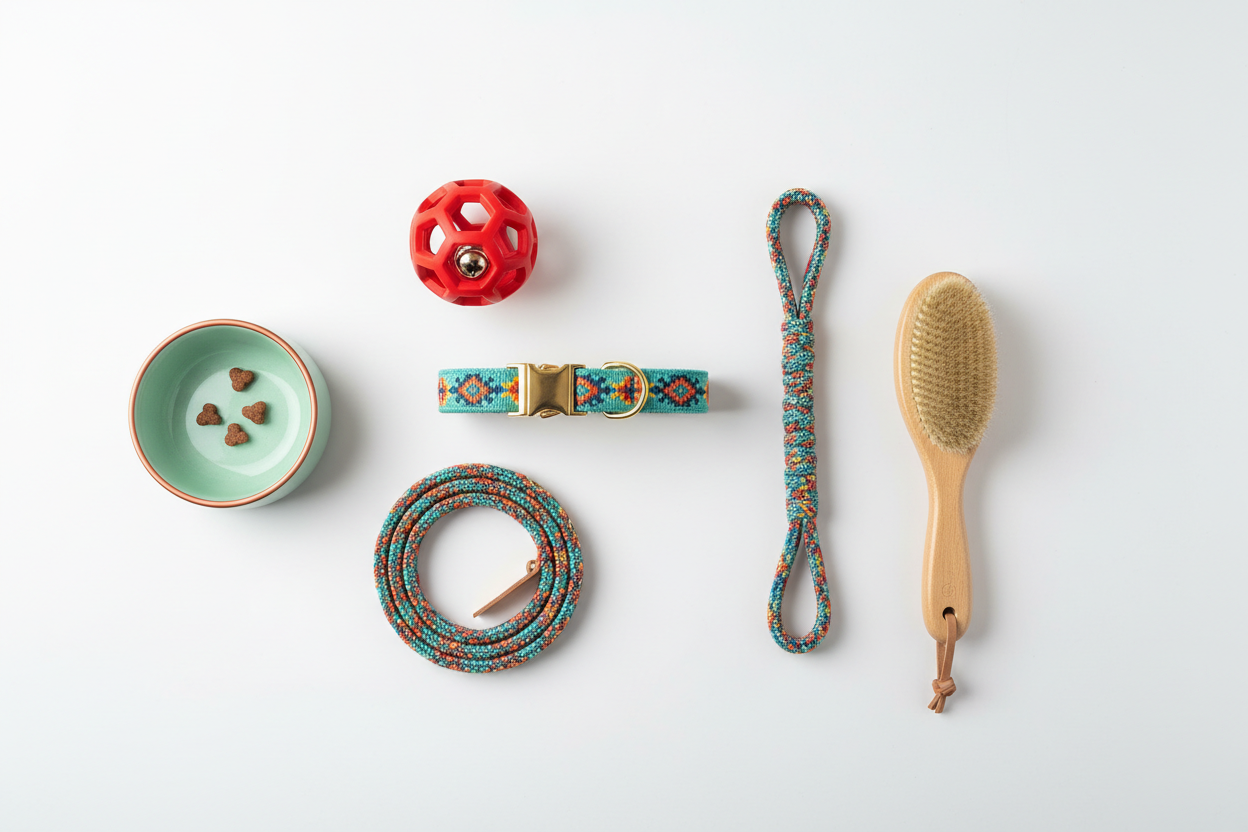 Pet Accessories