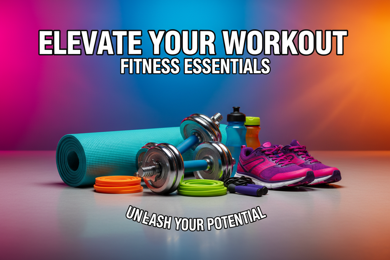 Fitness & Exercise