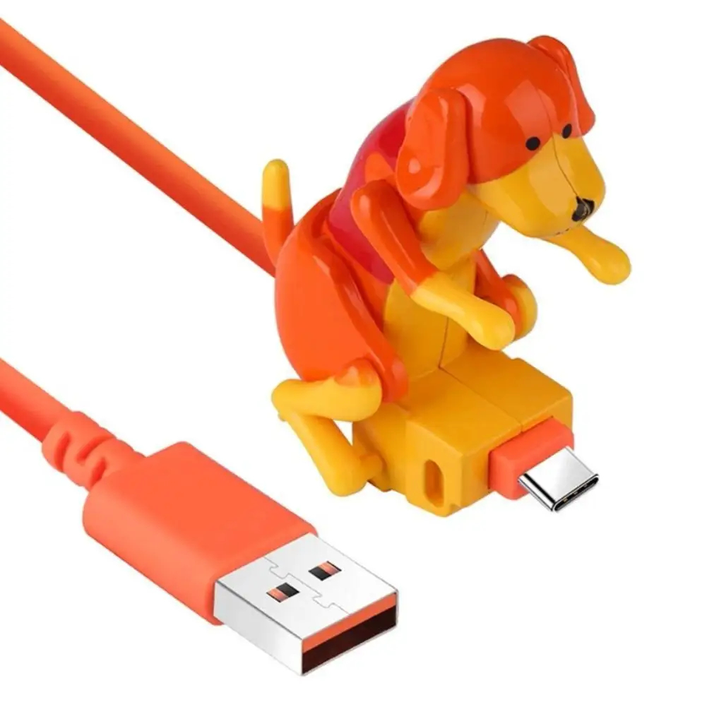 Humping Dog Charger