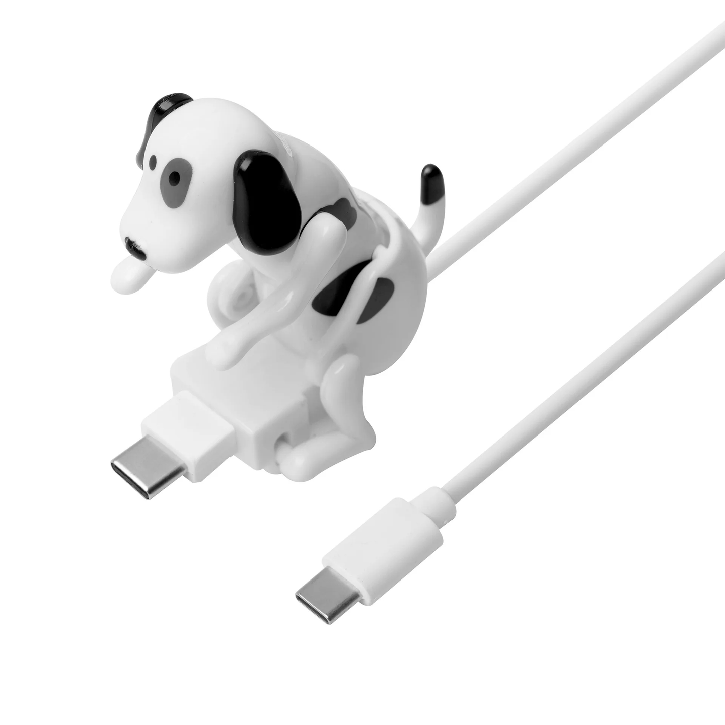 Humping Dog Charger