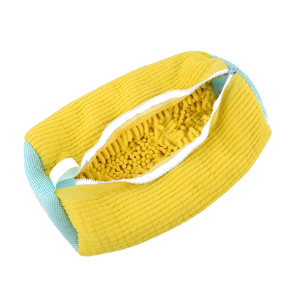 Shoe Washing Machine Bag