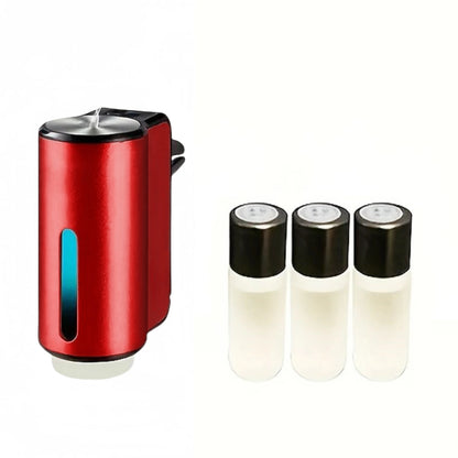 Electric Car Air Freshener