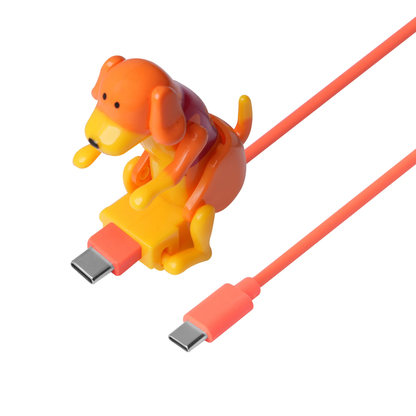 Humping Dog Charger