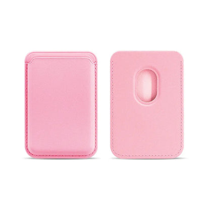 Magnetic Wallet Phones Case