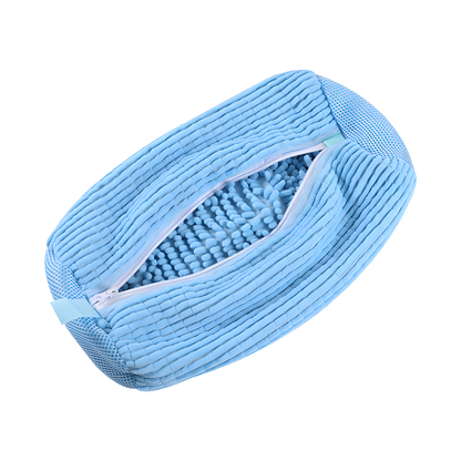 Shoe Washing Machine Bag