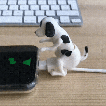 Humping Dog Charger