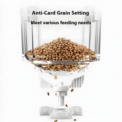 Smart 4L Pet Feeder