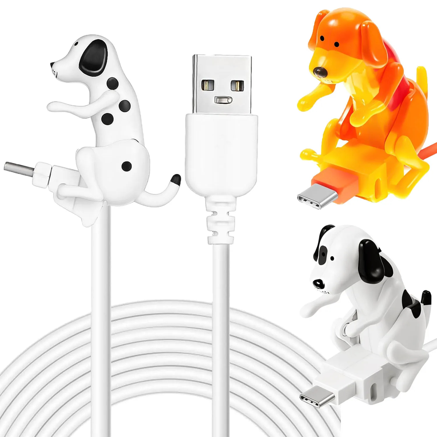 Humping Dog Charger