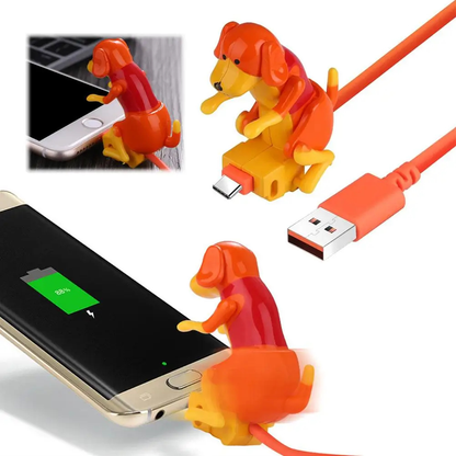 Humping Dog Charger