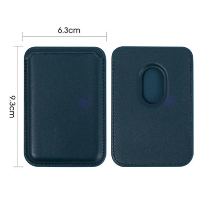 Magnetic Wallet Phones Case