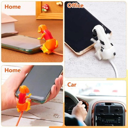 Humping Dog Charger