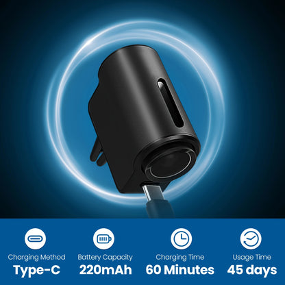 Electric Car Air Freshener