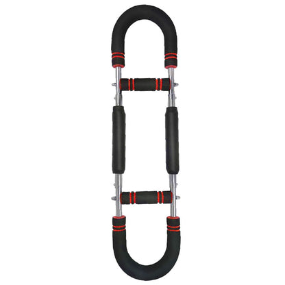Adjustable Spring Twister Arm Exerciser